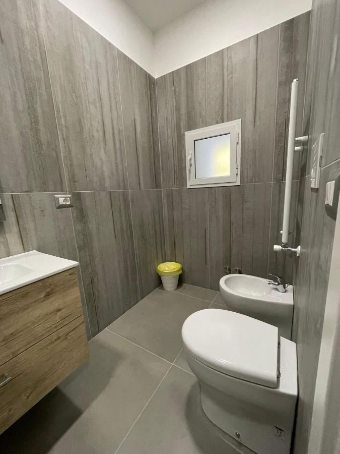 3 Rooms Chiaia Neapel Exterior foto