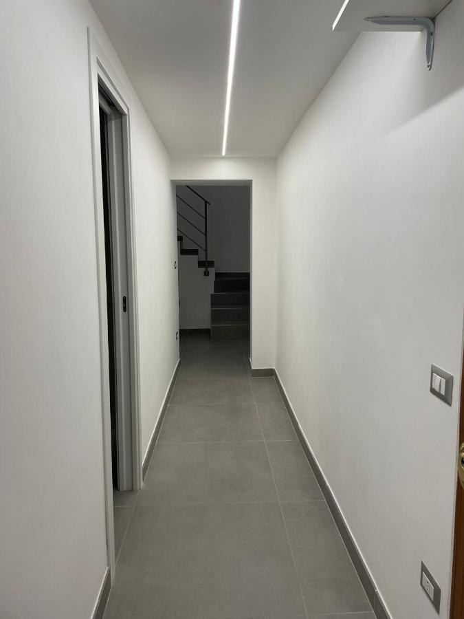3 Rooms Chiaia Neapel Exterior foto