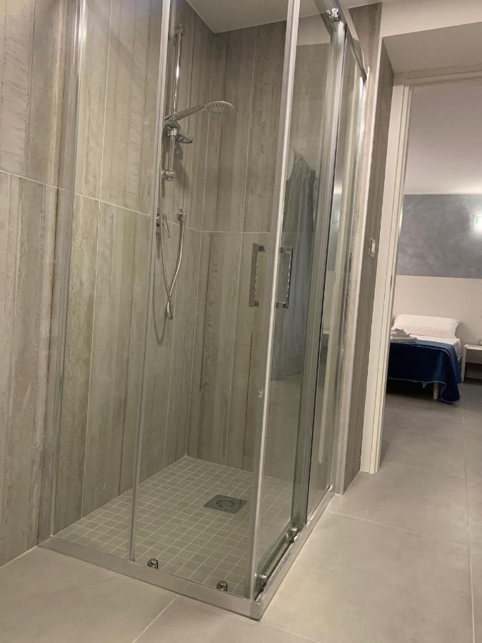 3 Rooms Chiaia Neapel Exterior foto