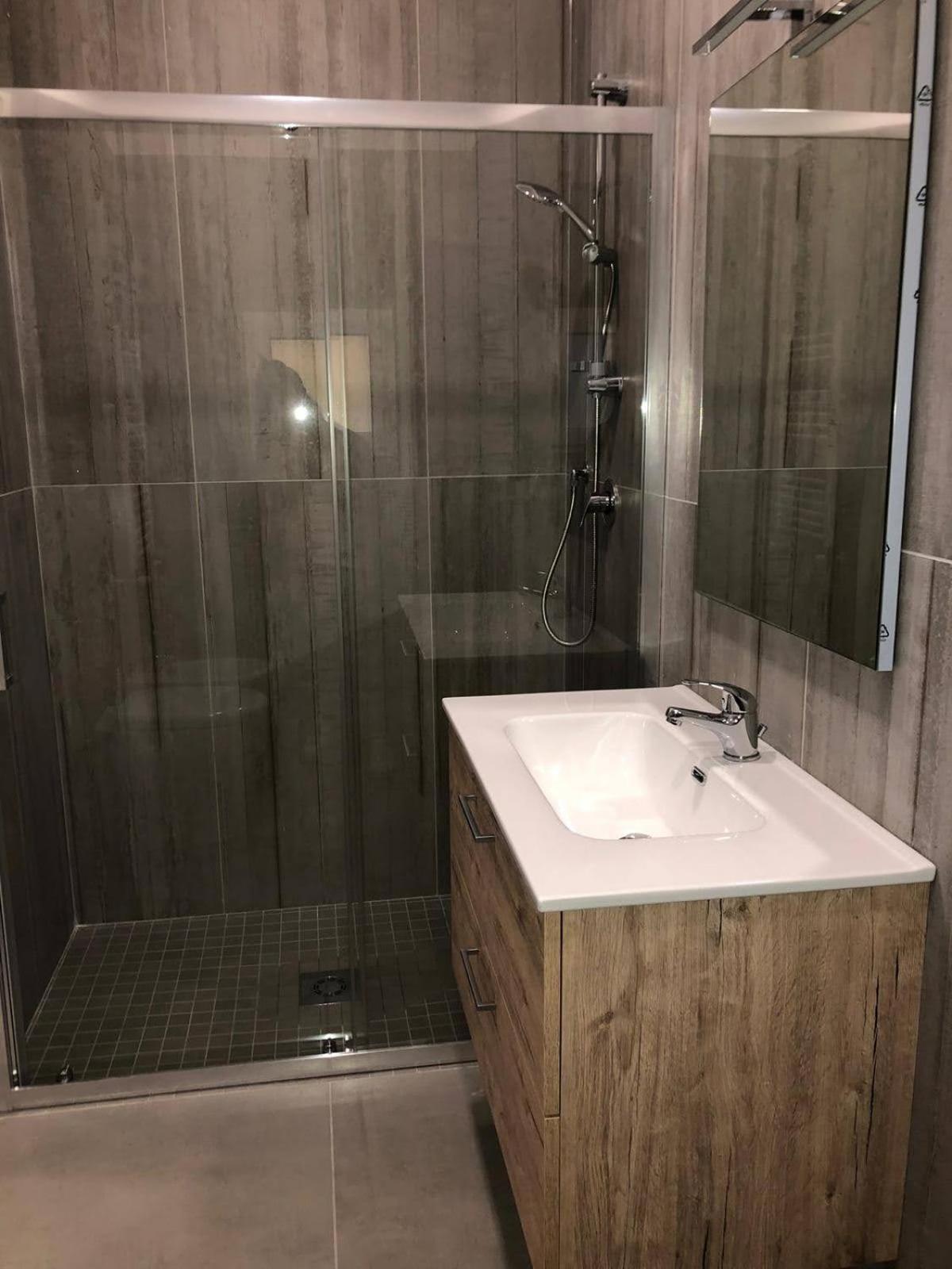 3 Rooms Chiaia Neapel Exterior foto